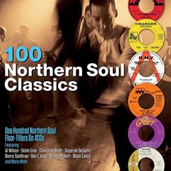 Various: 100 Northern Soul Classics