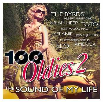 Album Various: 100 Oldies Vol.2: The Sound Of My Life