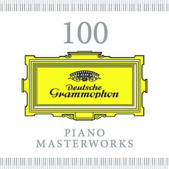 Album Various: 100 Piano Masterworks