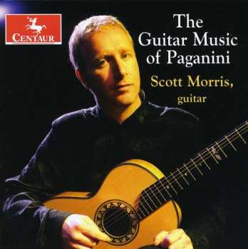 CD Various: Guitar Music