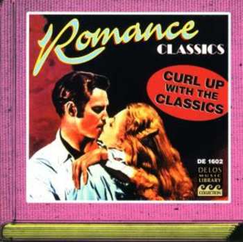 CD Various: Romance Classics / Various