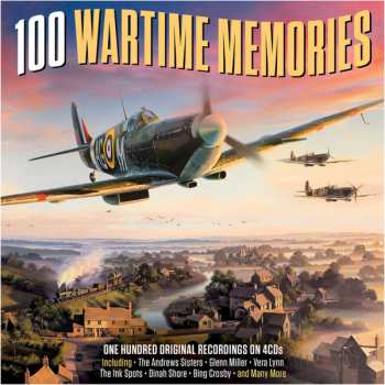 Various: 100 Wartime Memories