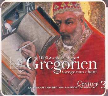 Album Various: 1000 Ans De Chant Grégorien (Gregorian Chant)