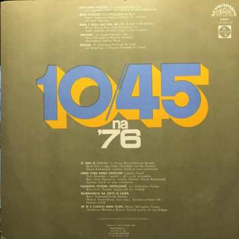 LP Various: 10/45 Na '76 314665