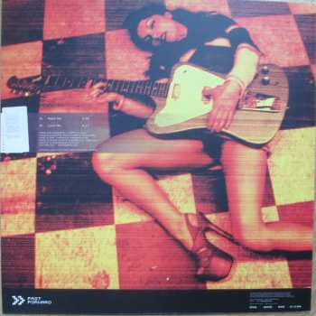 5LP/Box Set Various: 12" Collector's Vinyl Box - Techno Edition LTD | NUM | PIC 84802