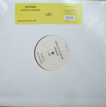 5LP/Box Set Various: 12" Collector's Vinyl Box Club Edition LTD | NUM | PIC 64068