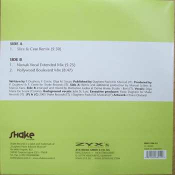 5LP/Box Set Various: 12" Collector's Vinyl Box Club Edition LTD | NUM | PIC 64068