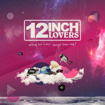 Album Various: 12 Inch Lovers 6