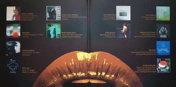 2LP Various: 12 Inches X 12 Songs Pop Vol. 1 CLR