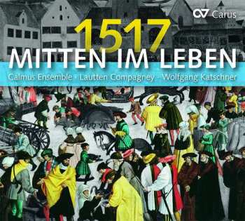 Album Various: 1517 - Mitten Im Leben