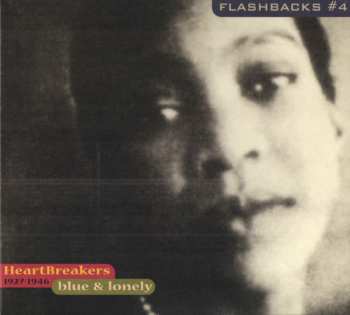 Album Various: 1927-1946 - Heartbreakers: Blue & Lonely