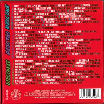 3CD Various: 1981 All Out Attack! 442574