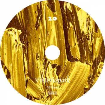 CD Various: 20 183241