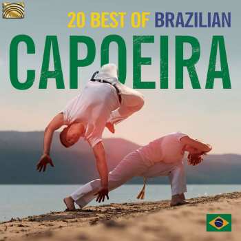 Album Various: 20 Best Of Brazilian Capoeira