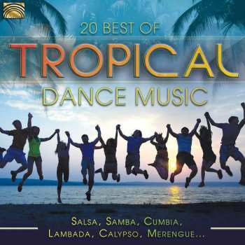 Album Various: 20 Best Of Tropical Dance Music