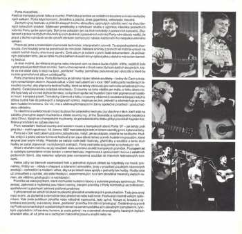 2LP Various: 20 Let Porty