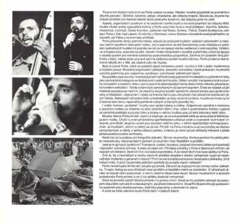 2LP Various: 20 Let Porty