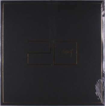 Album Various: 20 Years Of Be Yourself Music