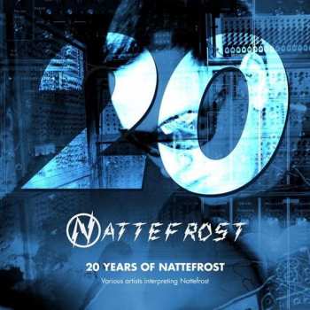 Album Various: 20 Years Of Nattefrost