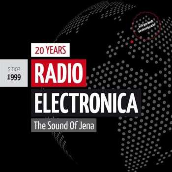 Album Various: 20 Years Radio Electronica - The Sound Of Jena