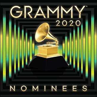 CD Various: 2020 Grammy® Nominees 343
