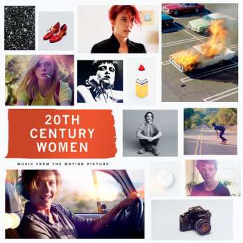 Various: 20th Century Women (Music From The Motion Picture)
