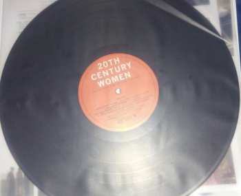 LP Various: 20th Century Women (Music From The Motion Picture) 377840