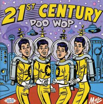 Album Various: 21st Century Doo Wop