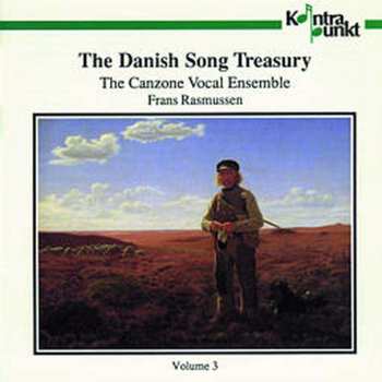 Album Various: 22 Dänische Lieder