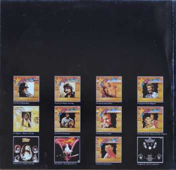 2LP Various: 24 Original Number One Country Hits (2xLP) 368206
