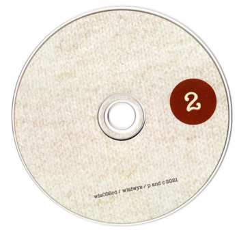 2CD Various: 24 Soon-To-Be Christmas Classics 418694