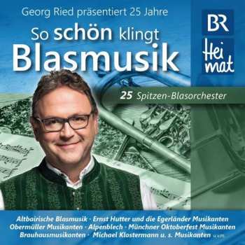 Album Various: 25 Jahre "so Schön Klingt Blasmusik"