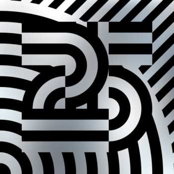 5LP/Box Set Various: 25 Years Cocoon Recordings (Volume One)