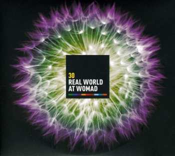Album Various: 30 Real World At Womad