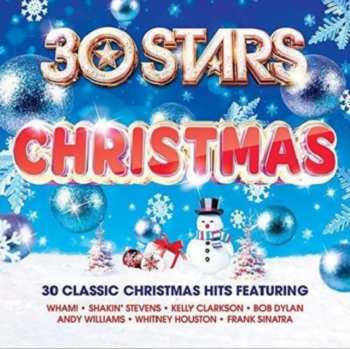 Various: 30 Stars Christmas