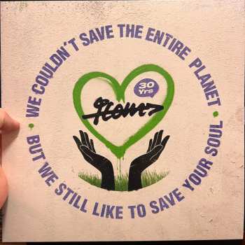 Album Various: 30 Years – We Couldn't Save The Entire Planet, But We Still Like To Save Your Soul