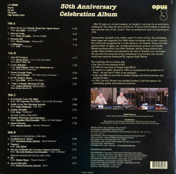 2LP Various: 30th Anniversary Celebration Album LTD 148902