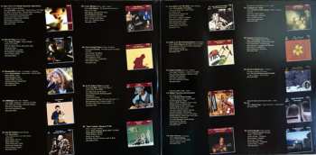 2LP Various: 30th Anniversary Celebration Album LTD 148902