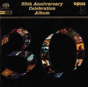 Album Various: 30th Anniversary Celebration Album