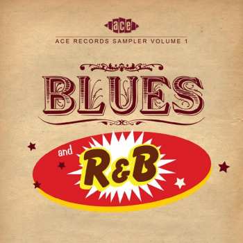 Album Various: 30th Birthday Celebration - Blues And R&B