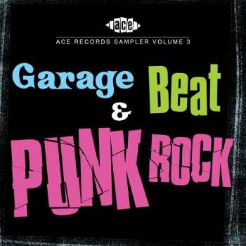Various: 30th Birthday Celebration - Garage, Beat And Punk Rock