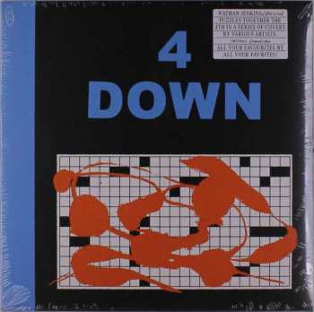 Various: 4 Down