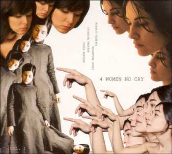 Various: 4 Women No Cry Vol. 1