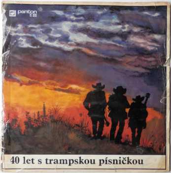 Album Various: 40 Let S Trampskou Písničkou