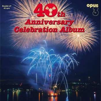 Album Various: 40th Anniversary Celebration Album