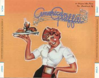 2CD Various: 41 Original Hits From The Sound Track Of American Graffiti 291102