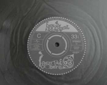 2LP Various: Nederbeat: Beat, Bluf & Branie 4 LTD | NUM | CLR 352190