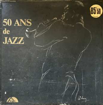 Album Various: 50 Ans De Jazz