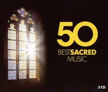 Album Various: 50 Best Sacred Music