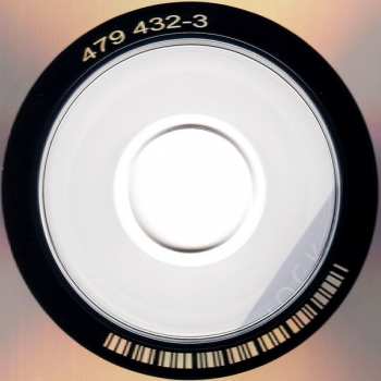 3CD Various: 50 Důvodů Proč Mít Rád Rock'N'Roll 45713